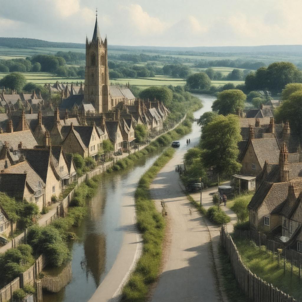 St Neots